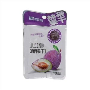 马赛克先生西西果干30g