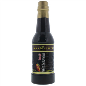 南极磷虾纳豆鲜酱油