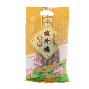 楼外楼香肠400克