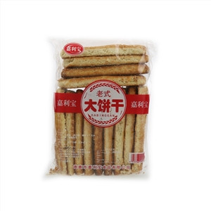 嘉利宝老式大饼干