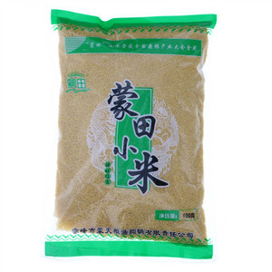 蒙田小米
