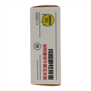 万家粮仓纯粗粮轻食面秘制番茄牛腩玉米面