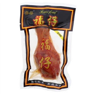 福仔卤鸡腿