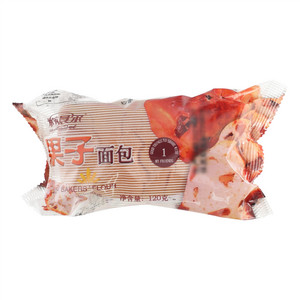 米莎贝尔果子面包