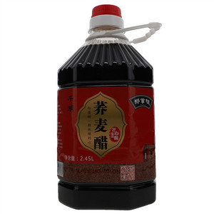 郑掌柜千湖荞麦醋