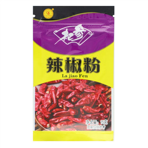 杞参辣椒粉