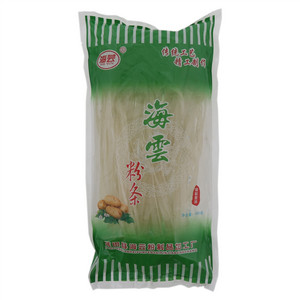 海芸粉条