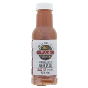 樂仁堂果天然山楂饮品