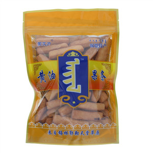 蒙艾力黄油果条
