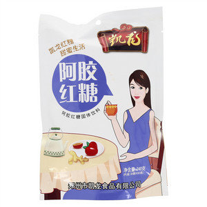 凯龙阿胶红糖（其他糖）