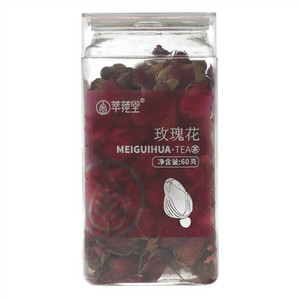 萃莼堂玫瑰花茶
