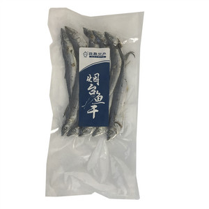 悦泰鲅鱼干