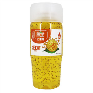 樵宝芒果味益生菌饮料