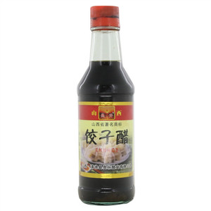奥升 饺子醋（酿造食醋）