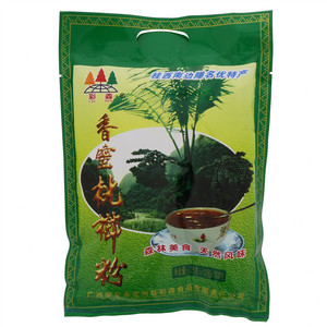 香蜜桄榔粉