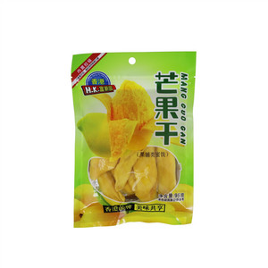 芒果干