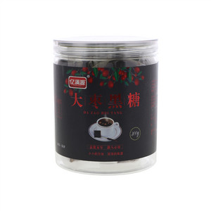 亿满源大枣黑糖