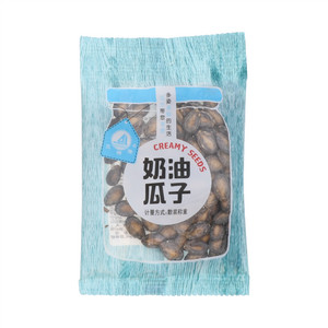 艾精隆奶油瓜子