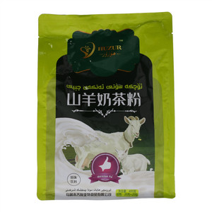 HUZUR胡祖尔山羊奶茶粉固体饮料