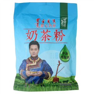 努图格奶茶粉
