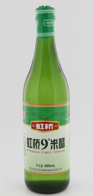 虹桥9°米醋
