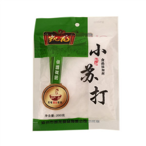 凯龙小苏打