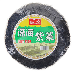 DINGSHENG顶升深海紫菜