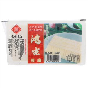 鸿光浪花豆腐
