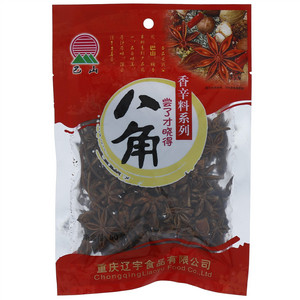 巴山八角