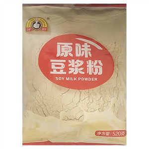 原味豆浆粉