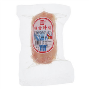 君喜捆香蹄肠