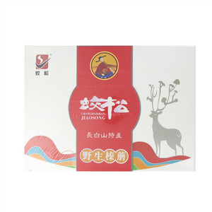 蛟松野生榛蘑