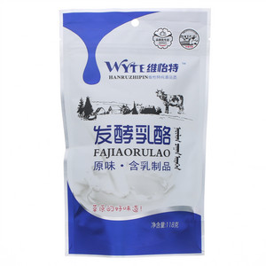 维怡特原味发酵乳酪