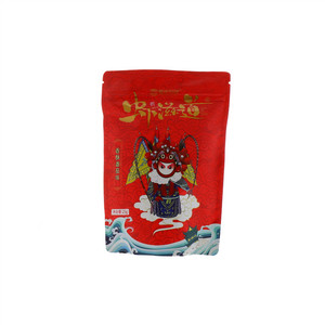 嘉家有味香酥小龙虾（番茄味）