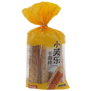 小芙乐手撕棒