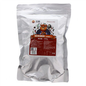华畅超辣味烧烤撒料