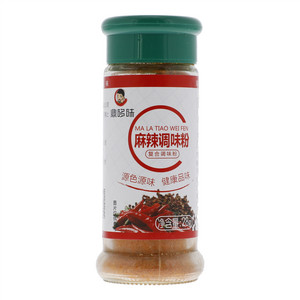鼎哆味麻辣调味粉