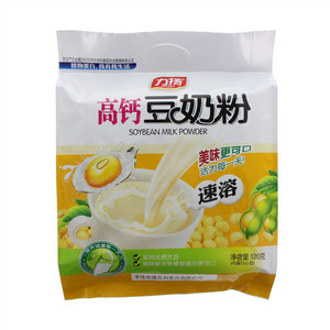维他型豆奶粉