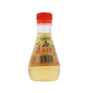 火晶火晶柿子醋150ml