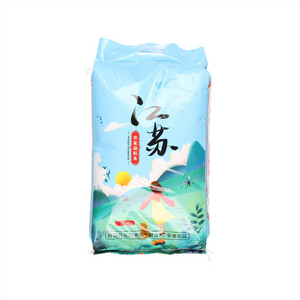 管家猫江苏农家油粘米