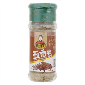 旺嫂五香粉