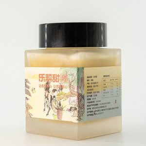 大发乐耕甜百草蜜