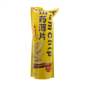 宏途番茄味山药薄片