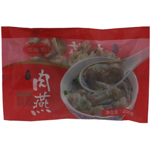 榕佳宴肉燕