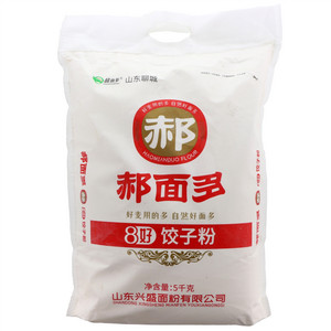 郝面多饺子粉