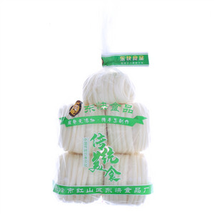 东快食品传统美食花卷