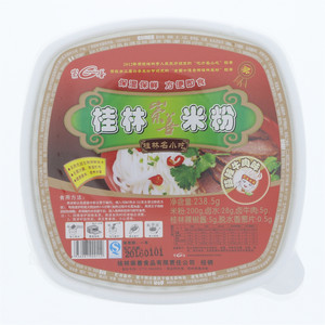 桂林崇善米粉