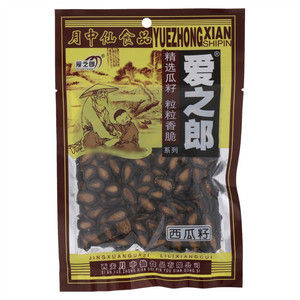 爱之郎西瓜籽