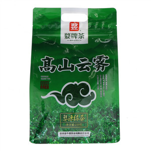 婺牌婺源绿茶