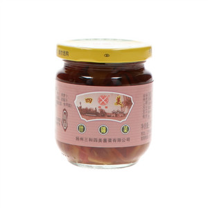 四美什锦菜(酱腌菜)
